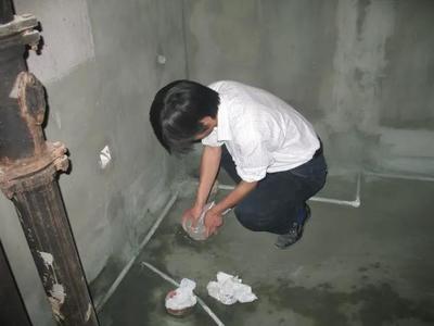 厨房闭水试验多久