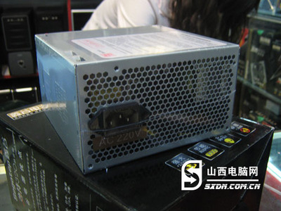 中关村电脑电源大全