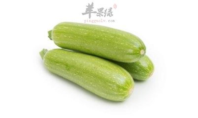 孕妇可以吃西葫芦吗