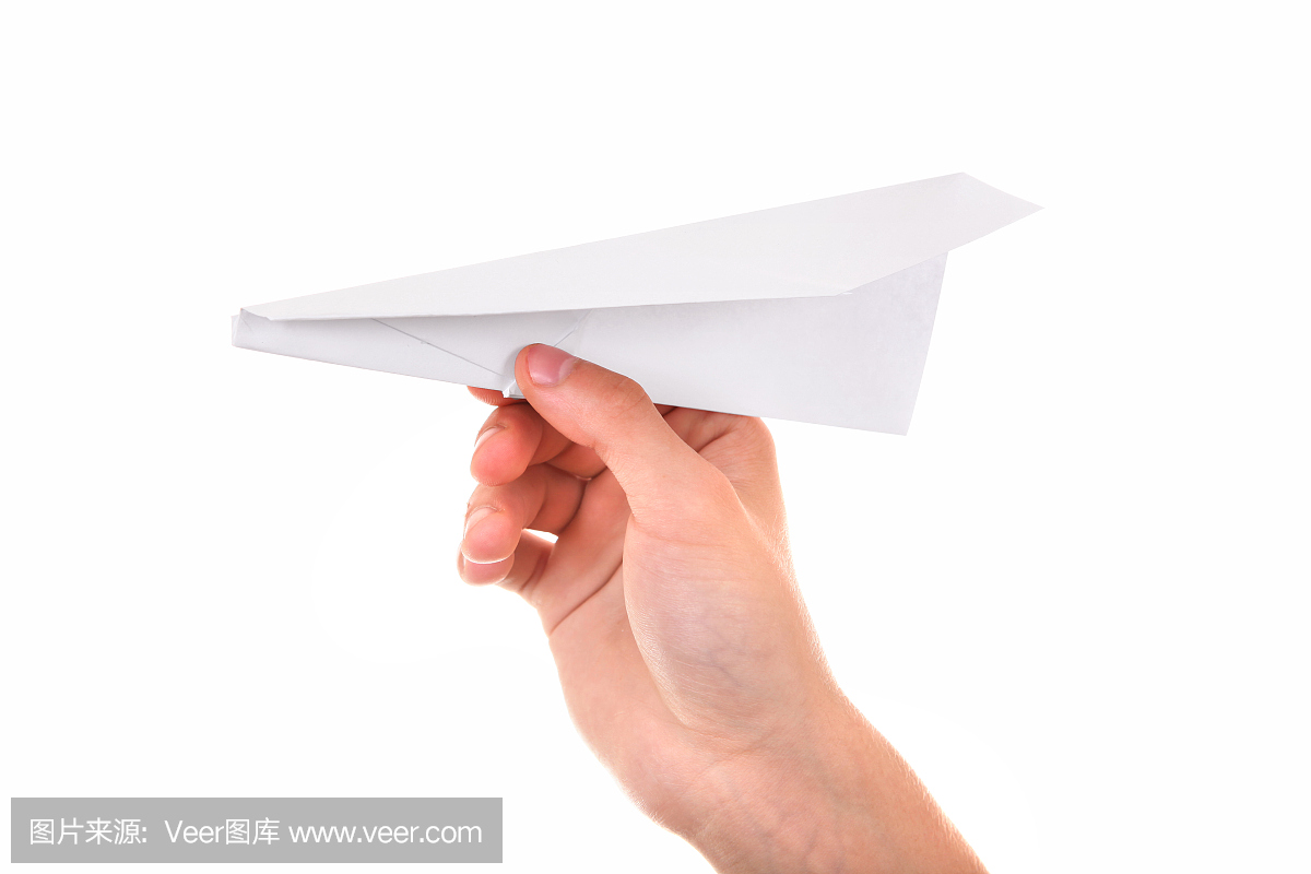 最好的滑翔纸飞机