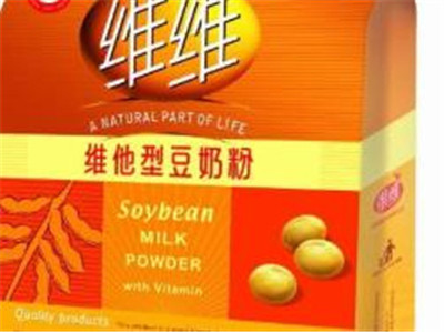 维维豆奶粉对胎儿好吗