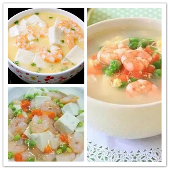 周岁宝宝食谱大全