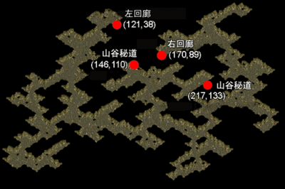 抉择之地
