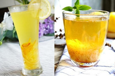 蜂蜜柚子茶怎么吃