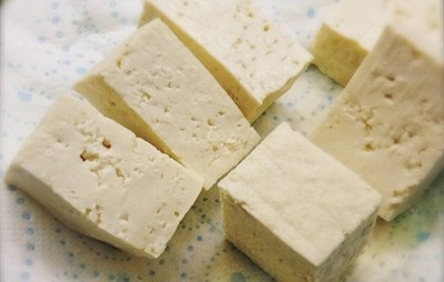 十个月宝宝吃豆腐做法