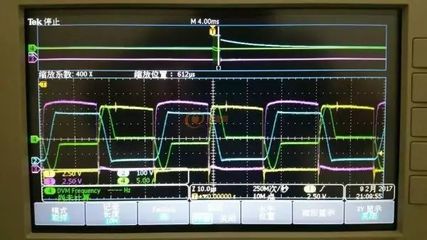 什么是准谐振