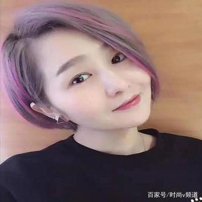 短发每天洗头好吗
