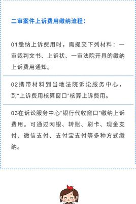 法院执行费收费标准