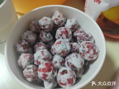 糖粘子的做法大全家常