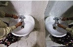 廉租房里面有家具吗
