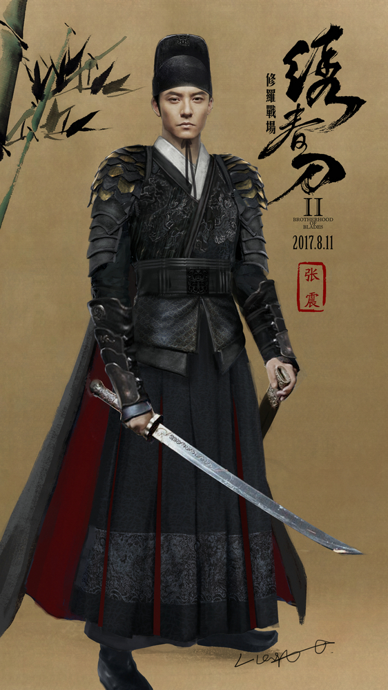 剧照