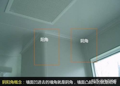 橱柜90度角