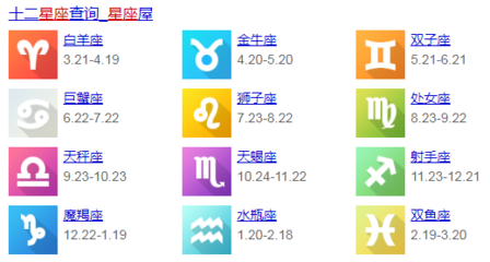 11月初五是什么星座