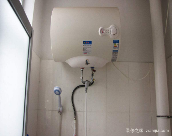 快速热水器不出热水