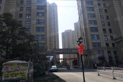 杭州塘栖租房