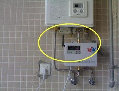 热水器打不了火