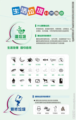 装修垃圾包括哪些