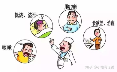 低烧咳嗽是怎么回事