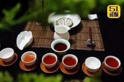 茶叶喝多了好吗