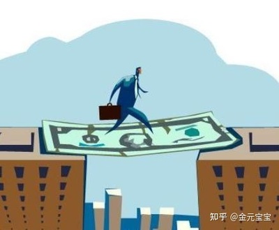 什么是过桥贷款