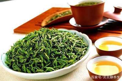 长期喝茶叶茶能减肥吗