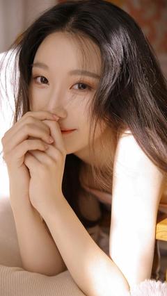 星座美女