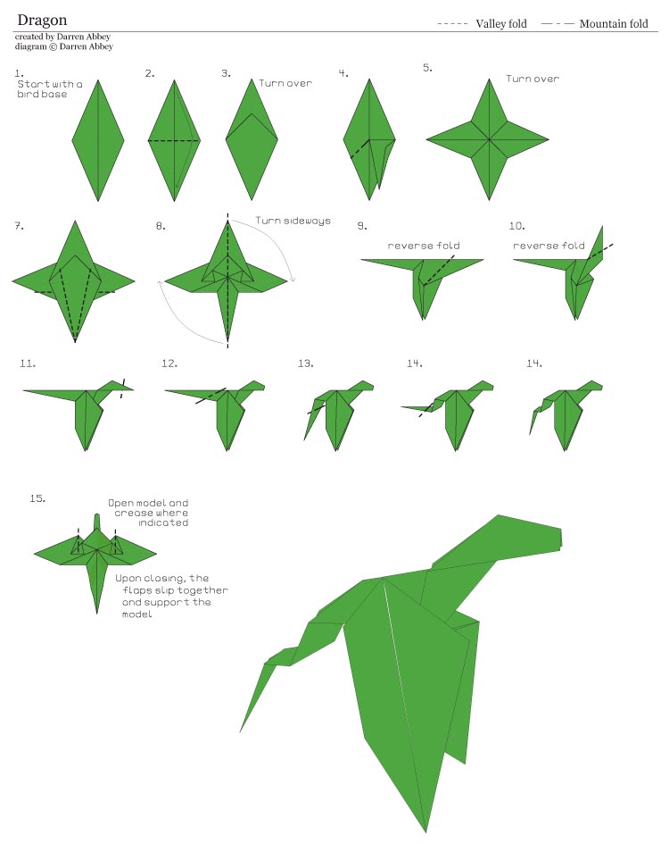 恐龙折纸飞机视频素材下载