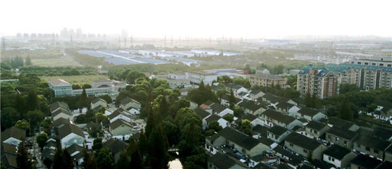 上海马陆镇
