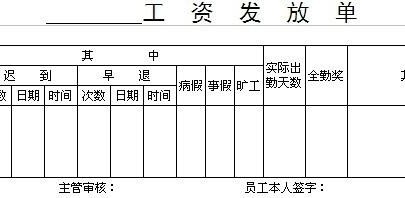 请病假还有全勤奖吗