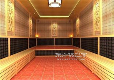 家用汗蒸房装修