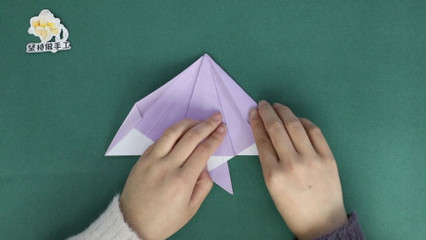 失传已久的纸飞机