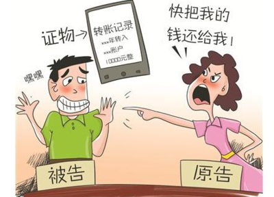 起诉都需要什么手续