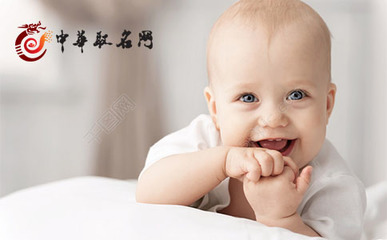 男孩名字属猪