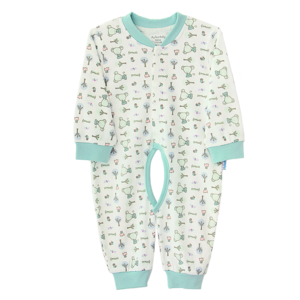 宝宝衣服什么牌子的好