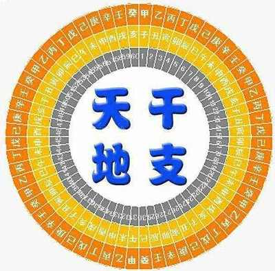 八字禄马