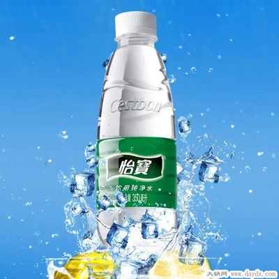 怡宝纯净水怎么样