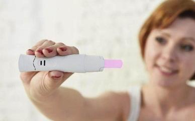 多长时间能测出来怀孕