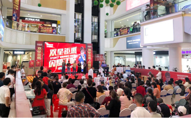 威尼斯人官方网站abbRGB-Mini LED技术原理演示