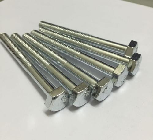 标准件公司起名