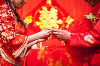 八字婚姻配对