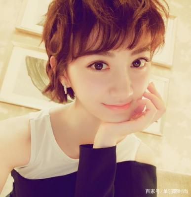 女生留短发还是长发好