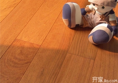怎样识别复合地板环保