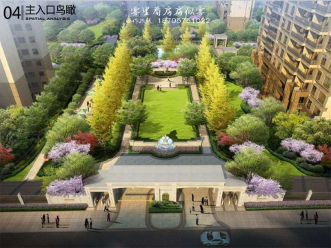 泰兴新楼盘