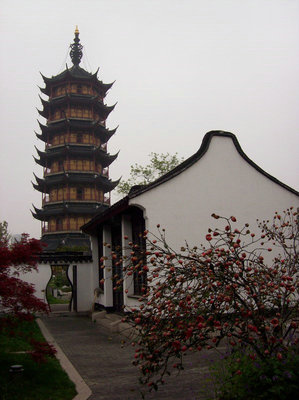常州 旅游