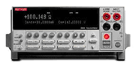 keithley2400中文说明书