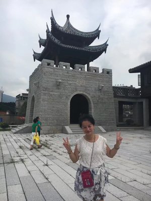 丹阳旅游攻略一日游