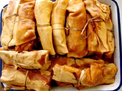 豆腐皮图片大全大图