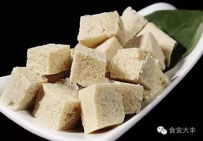 吃了发酸的豆腐怎么办