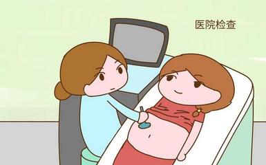 怀孕做什么检查最准确