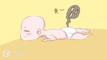 宝宝大便恶臭怎么回事